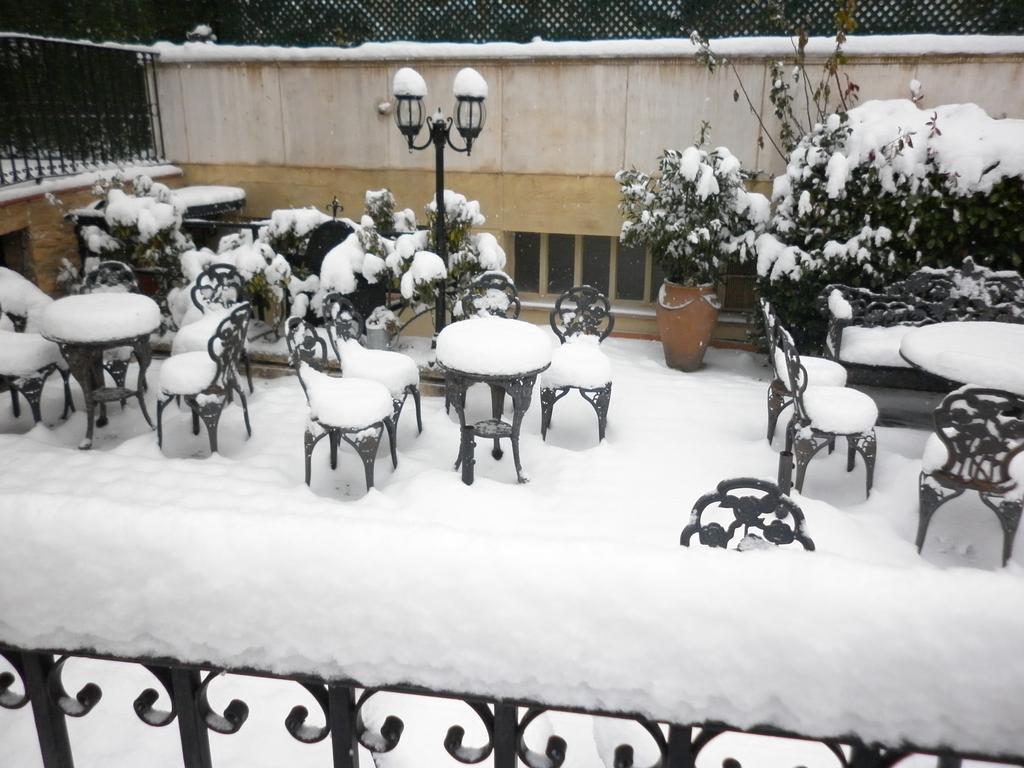 Palacio Azcarate Hotel Ezcaray Zewnętrze zdjęcie